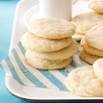 Sugar Cookies Recipe was pinched from <a href="http://www.tasteofhome.com/recipes/sugar-cookies" target="_blank">www.tasteofhome.com.</a>