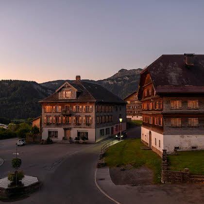 5 Of The Most Charming Hotels In Austria’s Bregenzerwald