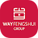 Way FengShui Almanac icon