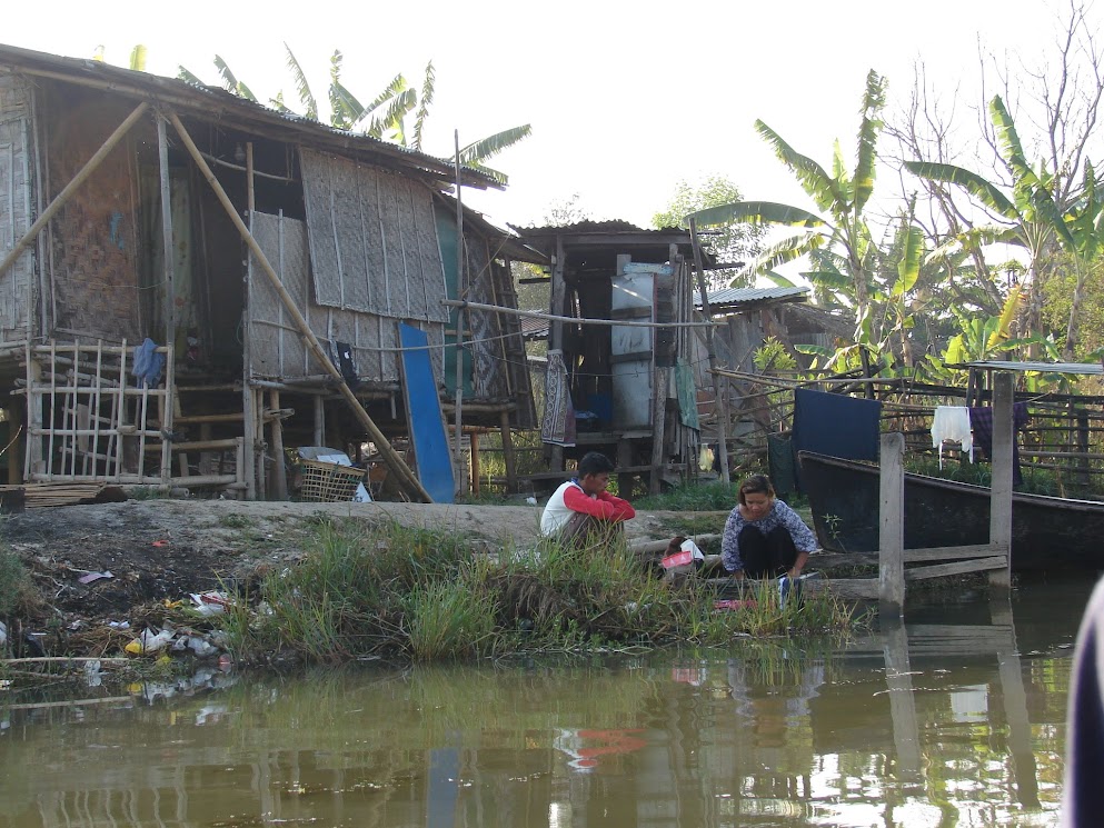 lac inle