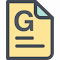 Item logo image for Gmail Notes - Quick Notes for Email