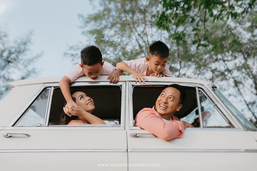 Fotograful de nuntă Andra Lesmana (lesmana). Fotografia din 23 mai 2022