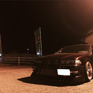 マークII JZX101