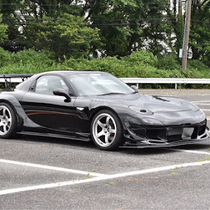 RX-7 FD3S