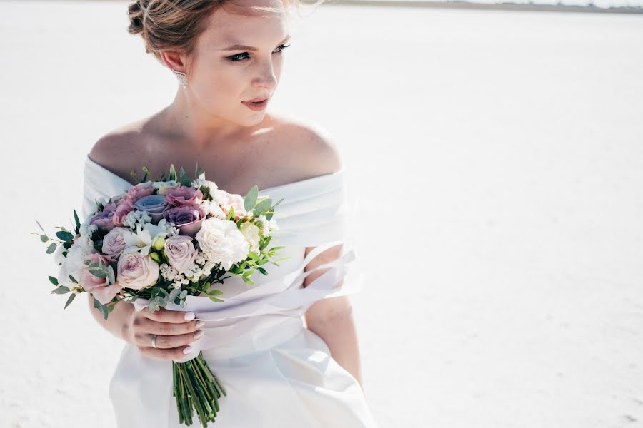 Fotógrafo de casamento Aleksey Reentov (reentov). Foto de 3 de setembro 2017