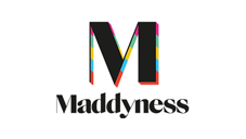 logo maddyness