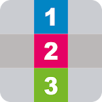 Columns Plus - Drop n Merge Numbers - Merge Puzzle Apk