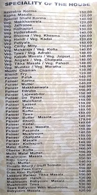 Kanak menu 6