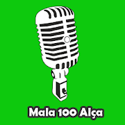 Letras : Mala 100 Alça 1.0 Icon