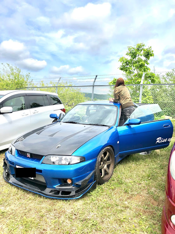 スカイライン GT-RのD1グランプリ・スカイライン・ドライブに関するカスタム事例の投稿画像2枚目