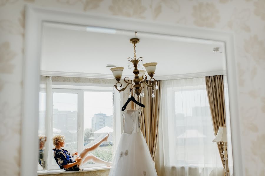 Fotografer pernikahan Sasha Gorelikova (gorelikova). Foto tanggal 22 Juni 2018