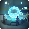 Icon Little Stars 2.0 - Sci-fi Stra