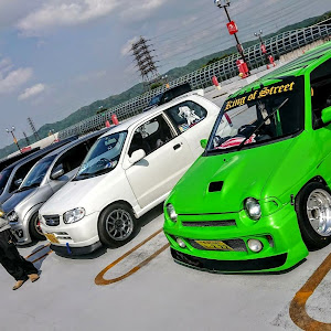 アルトワークス CR22S