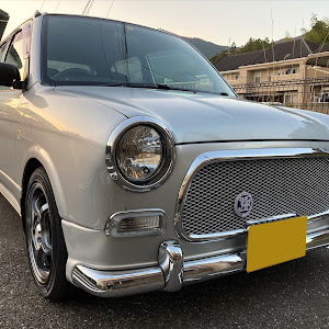 ミラジーノ L700S