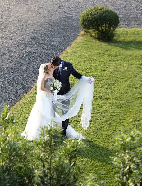 Wedding photographer Cristiano Pessina (pessina). Photo of 24 June 2017