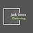 Jack Green Plastering Logo