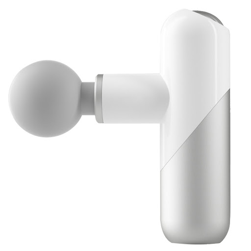 Title 2, Electric Mini Fascia Muscle Massager for Pain R...