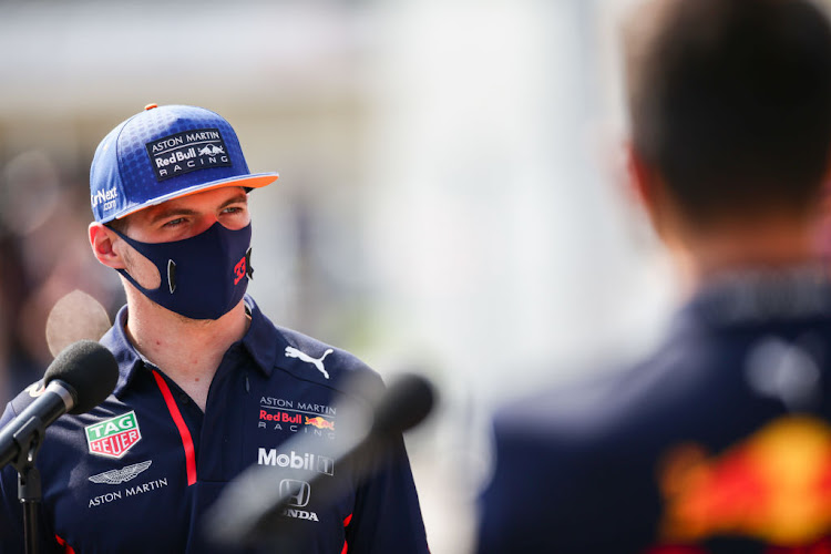 Max Verstappen of Red Bull Racing and The Netherlands said Pierre Gasly should not return to Red Bull.