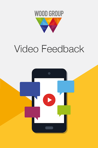 Wood Group Video Feedback