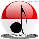 Cover Image of Tải xuống Kumpulan Lagu Pramuka mp3 2.0 APK