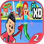 Cover Image of Download Pk Xd 2 Guide 0.1 APK