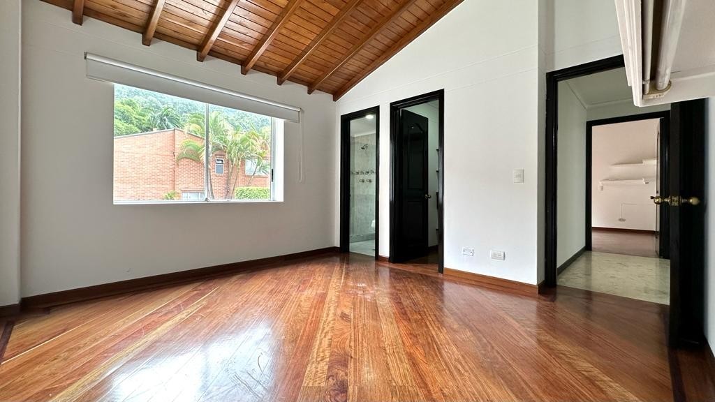 Casas para Arriendo en La calera