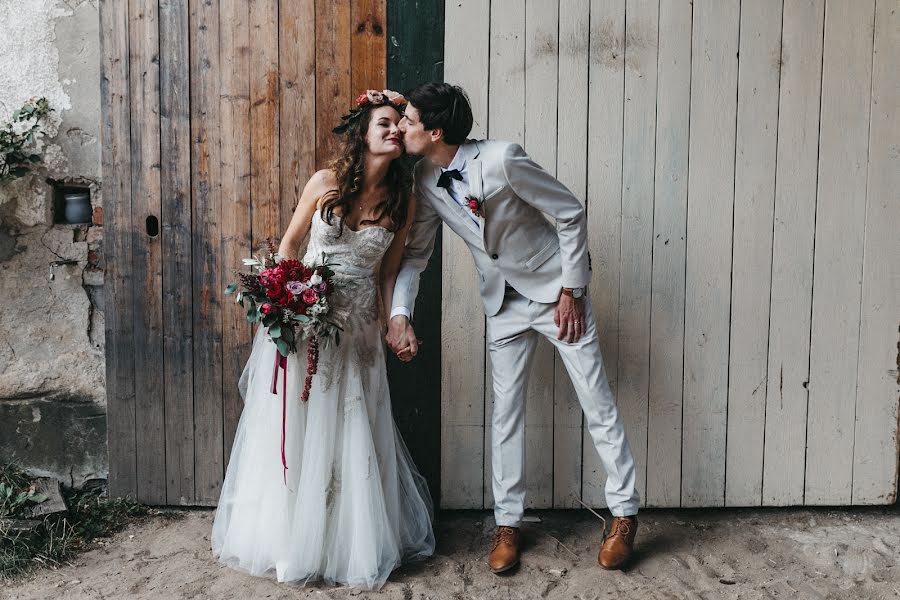 Fotógrafo de casamento Sergey Bitch (ihrzwei). Foto de 19 de agosto 2018