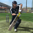 Best Cricket Game The Run mobile app icon