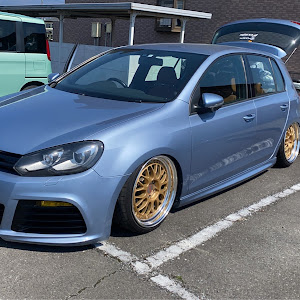 ゴルフ MK6