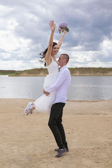 Nhiếp ảnh gia ảnh cưới Yuliya Dudareva (dudareva). Ảnh của 23 tháng 3 2023
