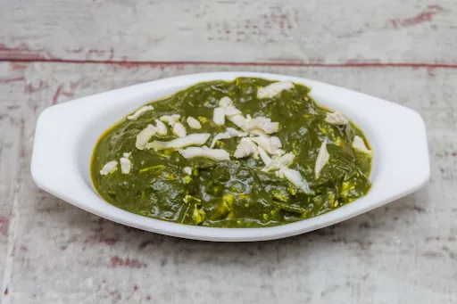 Palak Paneer