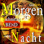 Cover Image of Baixar Guten Morgen Nachmittag Abend und Gute Nacht 4.3.0 APK