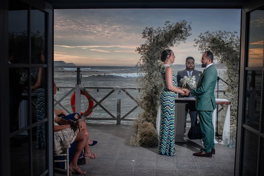 Hochzeitsfotograf Fabian Gonzales (feelingrafia). Foto vom 2. Mai