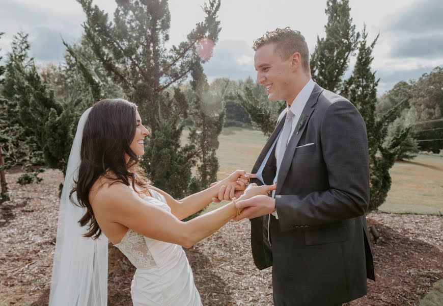 Fotógrafo de bodas Tom Getz (tjgetz). Foto del 30 de diciembre 2019