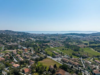 appartement à Bormes-les-Mimosas (83)