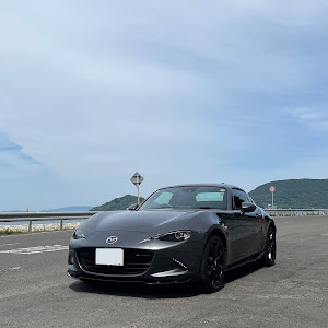 ロードスター ND5RC