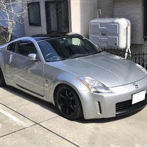 フェアレディZ Z33