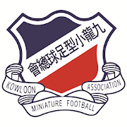 九龍小型足球總會  Icon