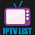 IPTV LISTAS1.4