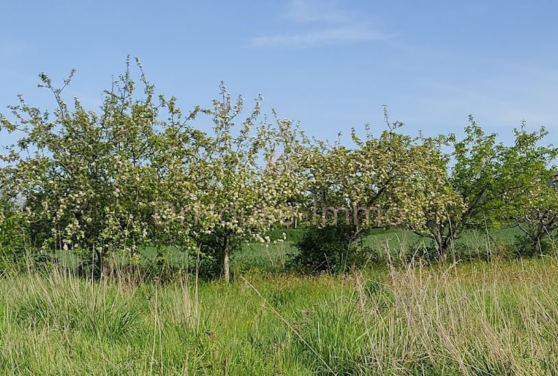  Vente Terrain agricole - à Lévignac-de-Guyenne (47120) 