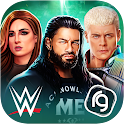 Icon WWE Mayhem