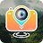 GPS Camera & TimeStamp Photo icon