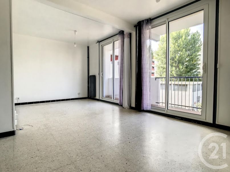 Location  appartement 1 pièce 33.5 m² à Montpellier (34000), 530 €