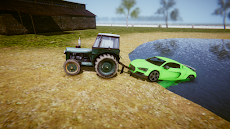 Vehicle Towing With Tractorのおすすめ画像2