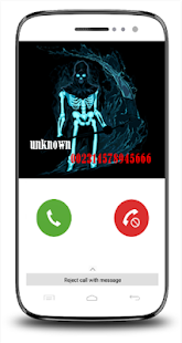 How to get fake call 2017 3.0 unlimited apk for bluestacks