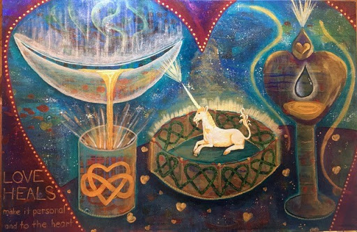 Sharon Handy Apothecary 2020