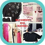 DIY Refashion Old Clothes Apk