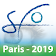 Congrès SFO 2019 icon