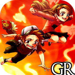 Gravity Zombies Fall 1.0 Icon