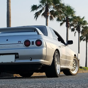 スカイライン GT-R BNR32